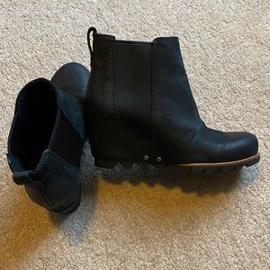 Sorel Joan of Arctic Wedge